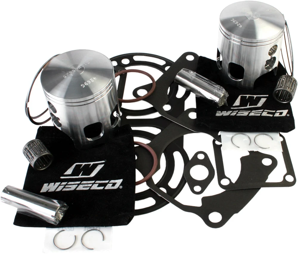 Top End Kit Pro Lite 66.25/+2.25 Yam