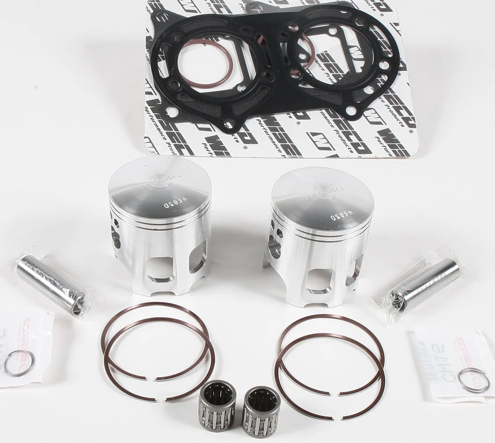 Top End Kit 66.00/+2.00 Yam