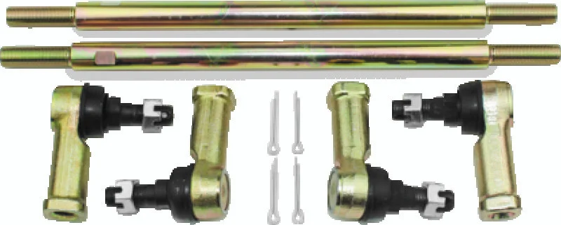QuadBoss 04-05 Can-Am Outlander 330 Tie Rod Assembly Upgrade Kit - 417195