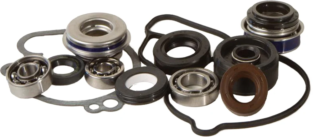 Water Pump Kit Yam Yz85 '02 12