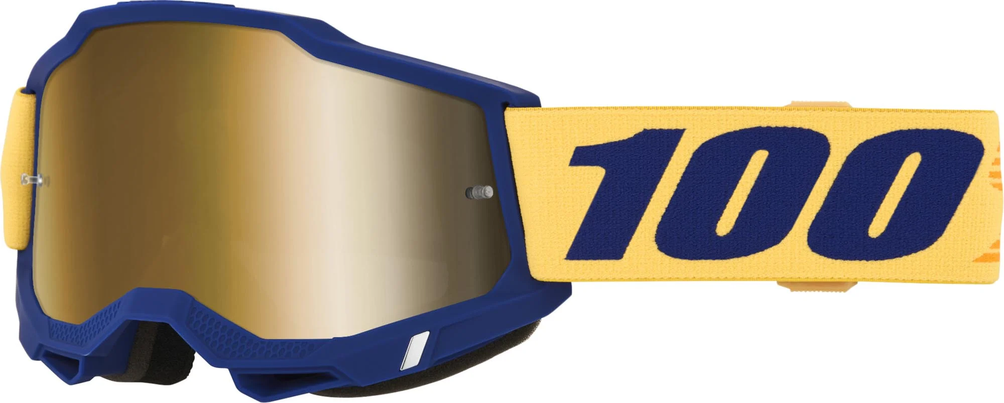 100% Accuri 2 Desoto Motocross Goggles