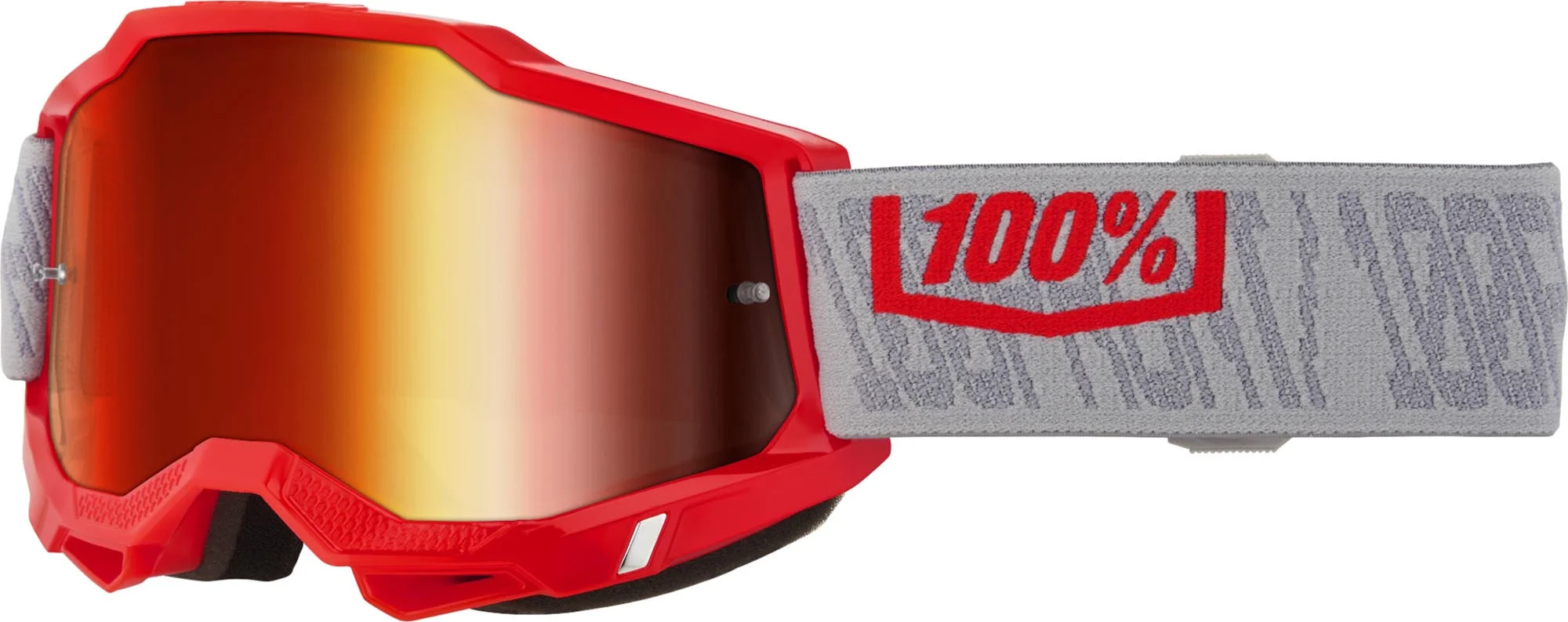 100% Accuri 2 Gatorback Motocross Goggles