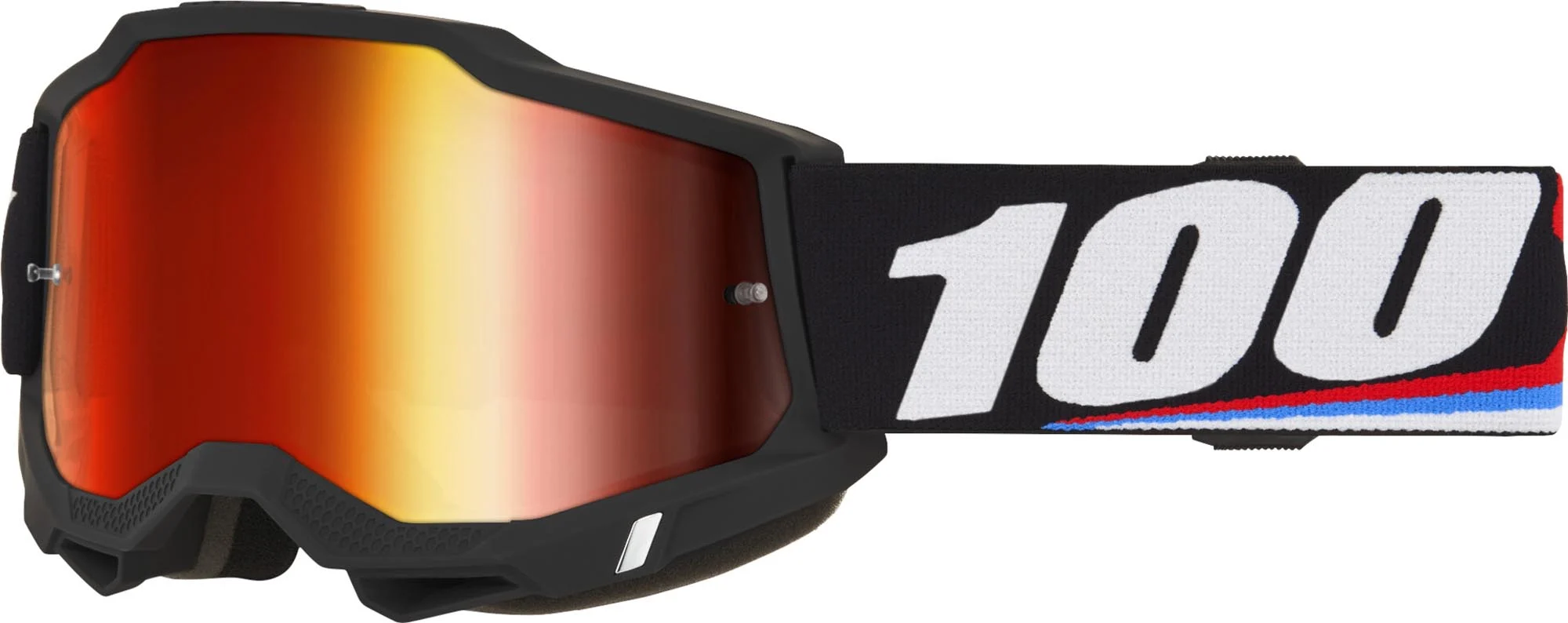 100% Accuri 2 Magnus Motocross Goggles