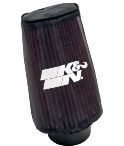 K&N Snowcharger Pre-Filter 2 7/16" I.D. Flange (SN-2560DK)