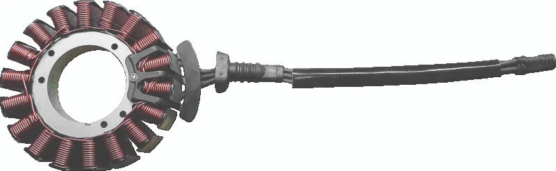 Twin Power Stator 17-Up Touring Replaces H-D 29900042A 48 Amp - 215888