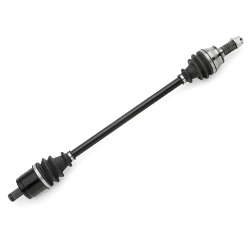 SuperATV ADR Front Axle - 2020-22 Can-Am Defender Max HD10 Lone Star