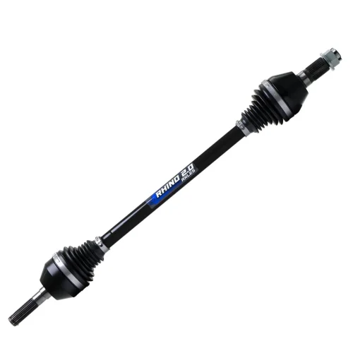 SuperATV Rhino 2.0 Axle - 2011-20 Can-Am Commander