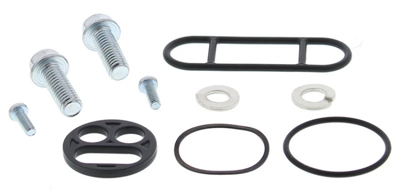 All Balls Racing 2003 Kawasaki KLX400R Fuel Tap Repair Kit - 60-1010