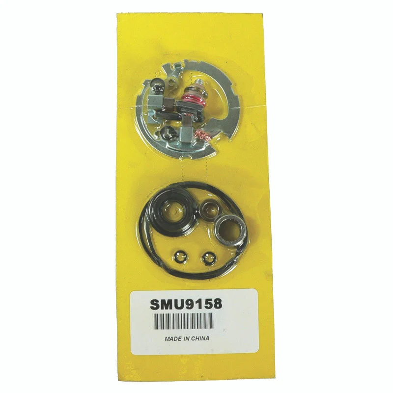QuadBoss 04-06 Yamaha YFM350 Bruin 2x4 AT Repair Kit Starter - 495824