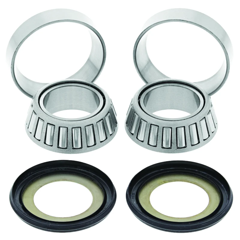QuadBoss 83-86 Honda ATC250R Taper Steering Bearing Kit - 416246