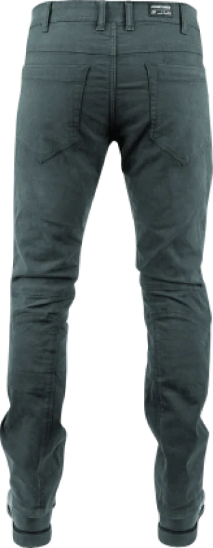 Speed and Strength Dogs Of War 2.0 Pant Charcoal Size - 40 X 32 - 889817