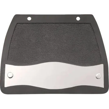 SHOW CHROME Splash Guard - Universal 2-111