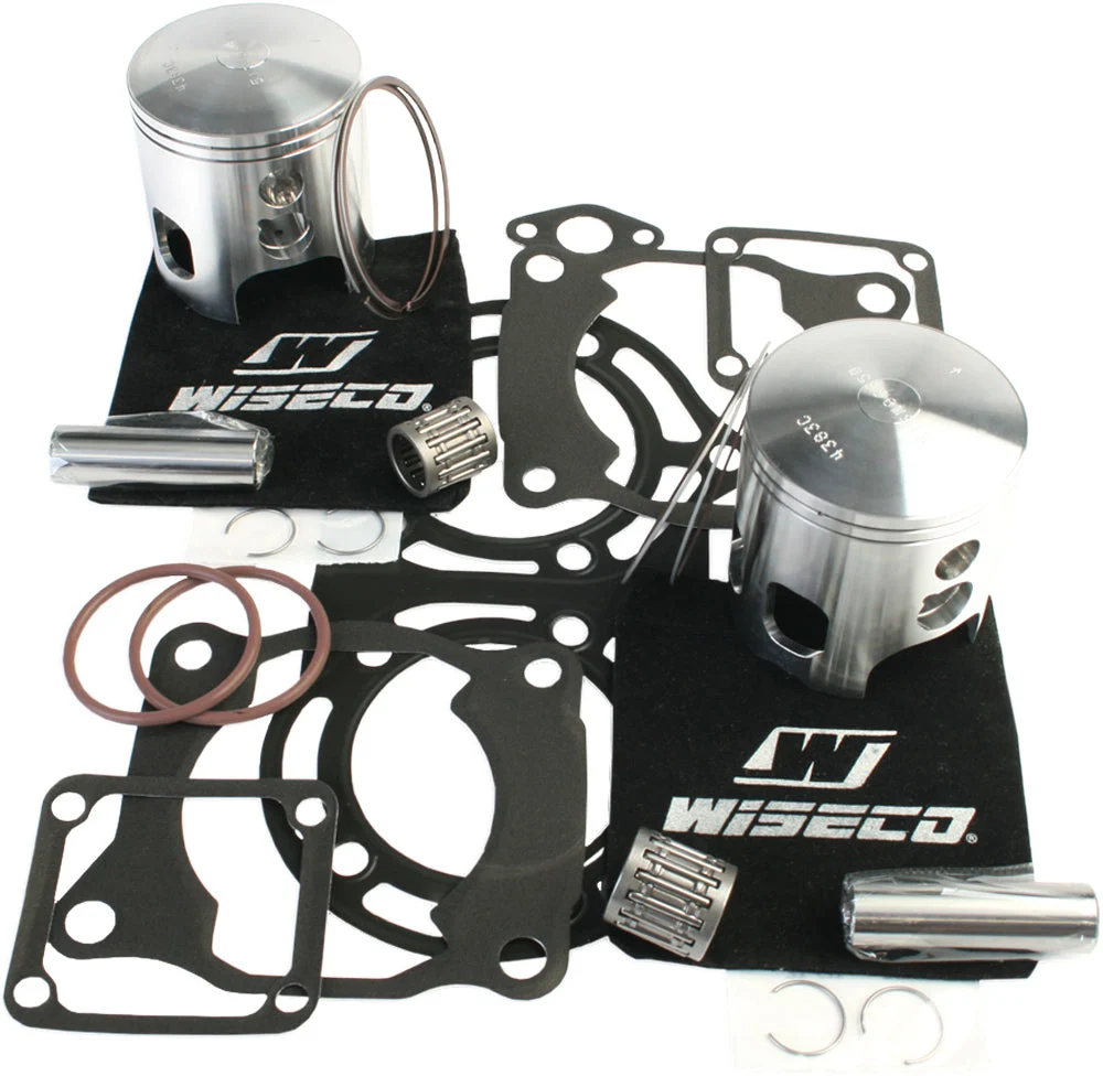 Top End Kit Pro Lite 64.00/Std Yam