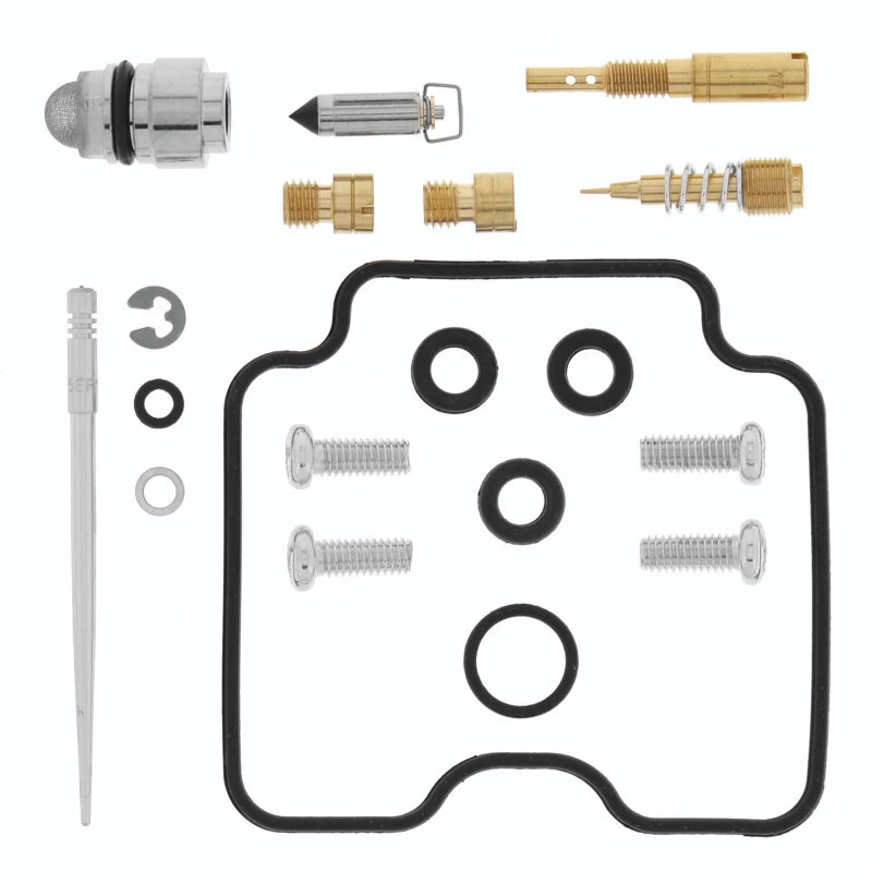 QuadBoss 07-09 Yamaha YFM250 Big Bear Carburetor Kit - 418334