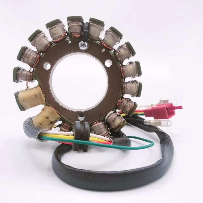 Ricks Motorsport Honda Stator - 21-616H