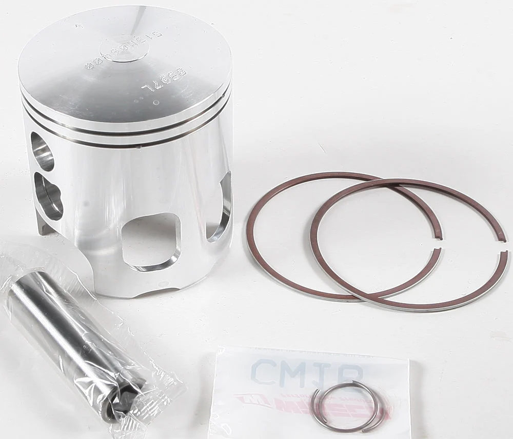 Piston Kit Pro Lite 64.00/Std Yam