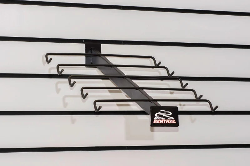 Renthal RCW Display Stand -330 mm. - U-RN-POS-330