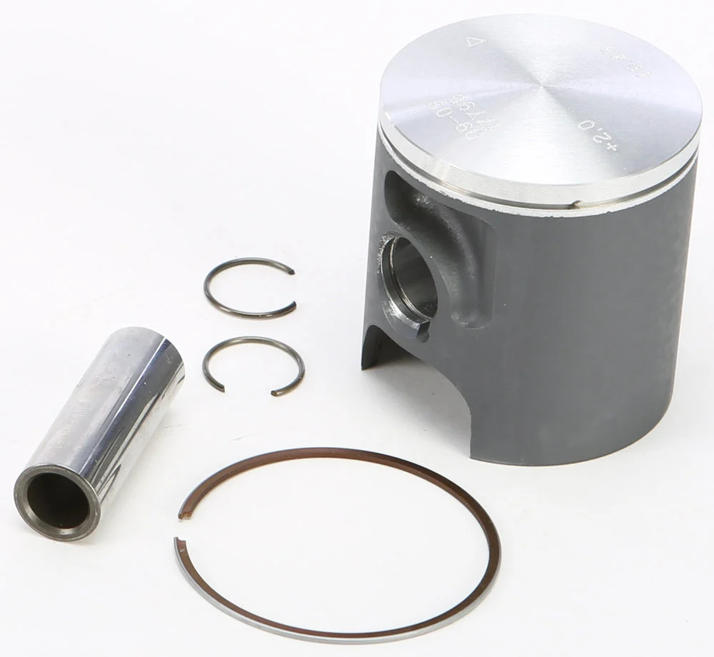 Piston Kit Bb Cast 49.45/+2.00 Yam
