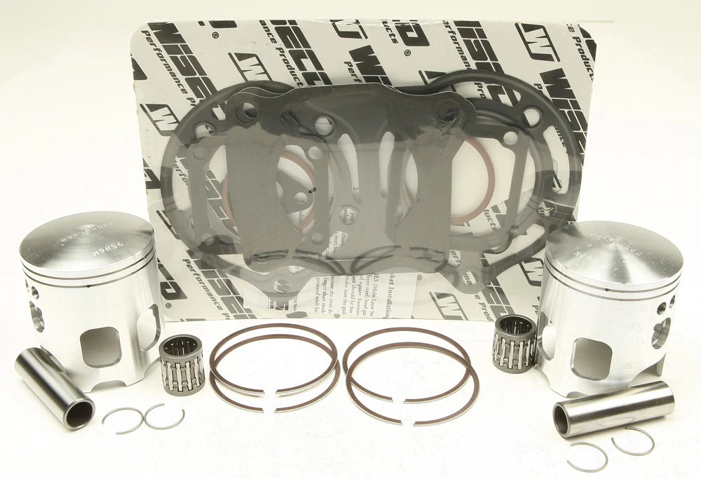Top End Kit 64.00/Std Yam
