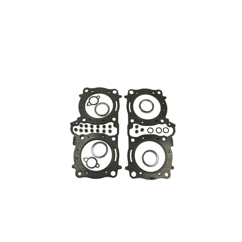Athena 09-17 Yamaha 1700 Top End Gasket Kit w/o Valve Cover Gasket - P400485620170