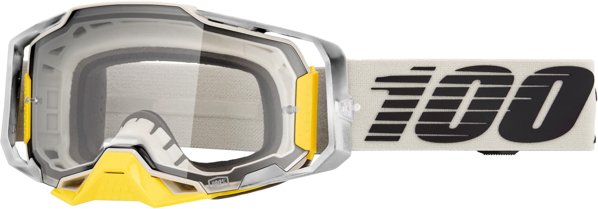 Armega Goggle Viggo Clear Lens