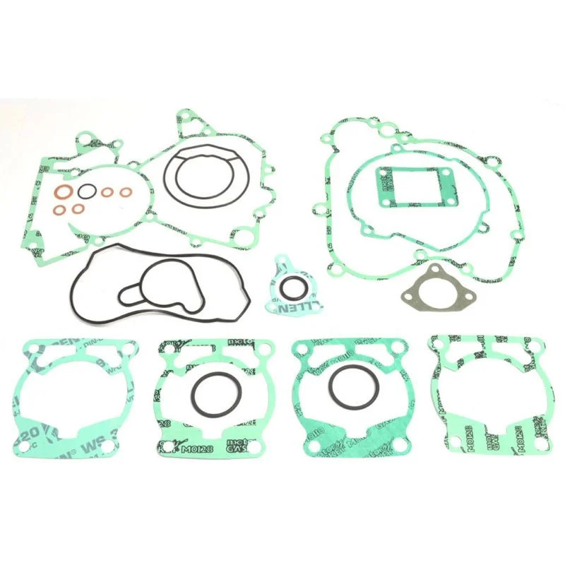 Athena 21-23 GAS GAS MC 65 Complete Gasket Kit - P400270850047