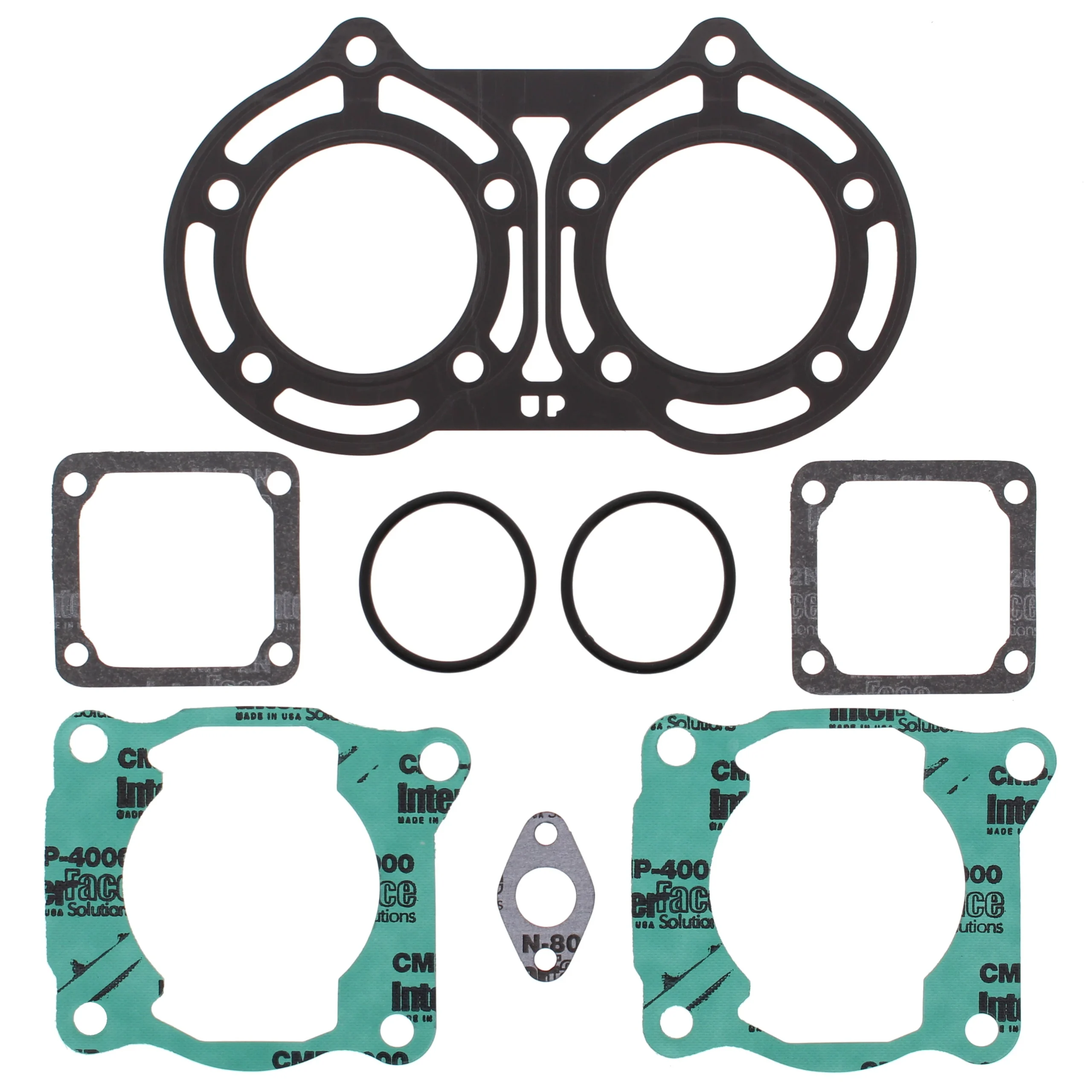 Top End Gaskets Yamaha