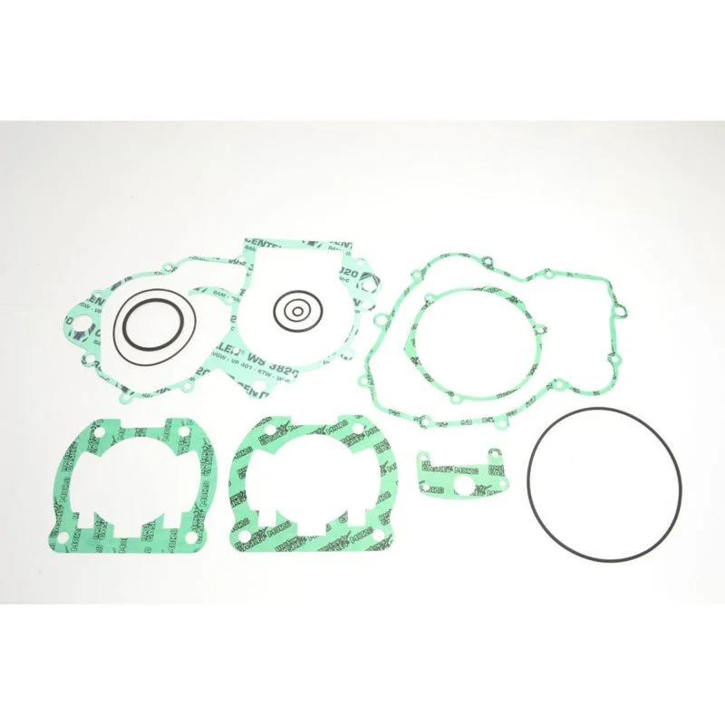 Athena 89-91 Husqvarna Husqvarna Complete Gasket Kit (Excl Oil Seal) - P400220850250