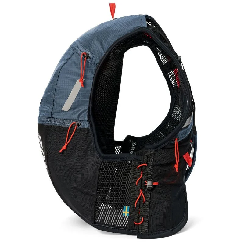 USWE Rush Bike Hydration Vest 8L Blue - Large - 52080790474