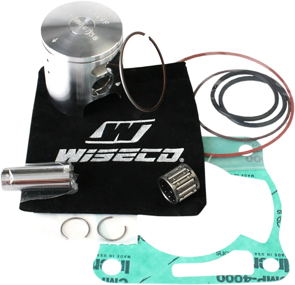 Top End Kit Pro Lite 47.50/Std Yam