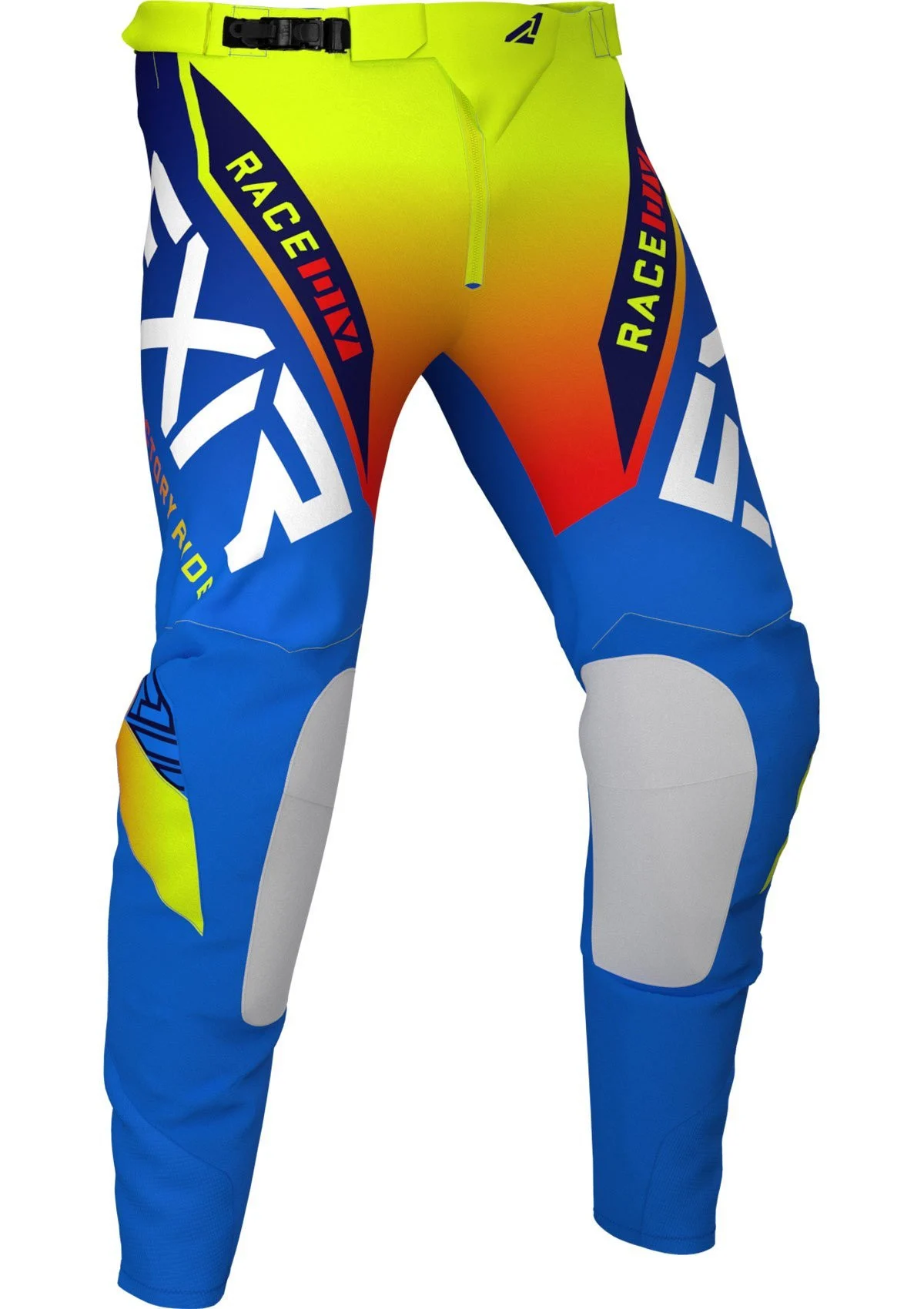 FXR Pro-Stretch Helium 21 Youth MX Offroad Pants