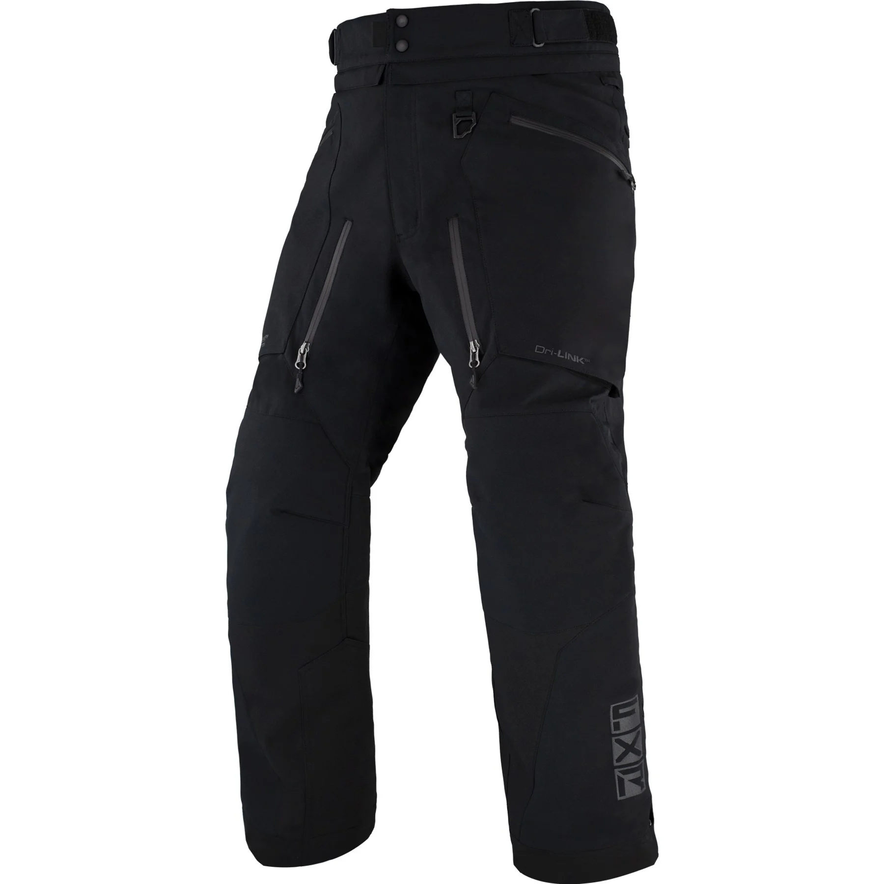 FXR Ridge 21 Mens Snow Pants