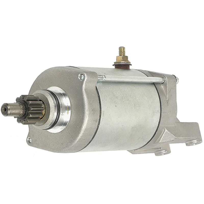 Arrowhead 01-05 Yamaha YFM660R Raptor Starter Motor - 410-54035