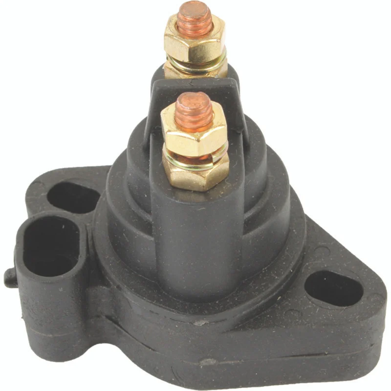 QuadBoss 2012 Arctic Cat 1000 GT Starter Solenoid & Relay - 463769