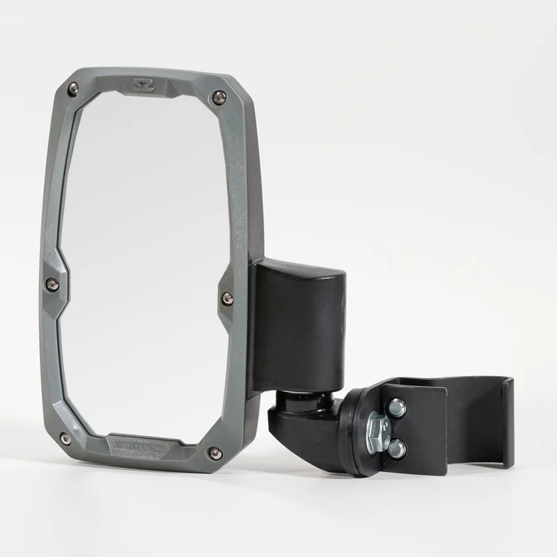 Seizmik 13+ Can/ CFM/ JD/ Pols Embark Sideview Mirror - Pro-fit Clamp Pair - 56-18106