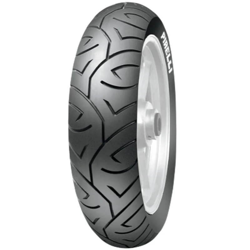Pirelli Sport Demon Rear Tire 120/90-18 (4026200)