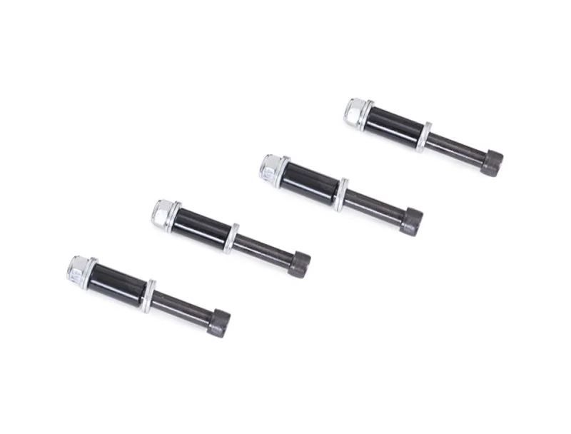 PRP Kawasaki KRX 1000 Front Limit Strap Hardware Kit - ODL-217471