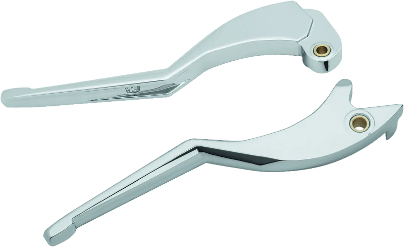Kuryakyn Legacy Levers For 15-16 Scout Chrome - 7135