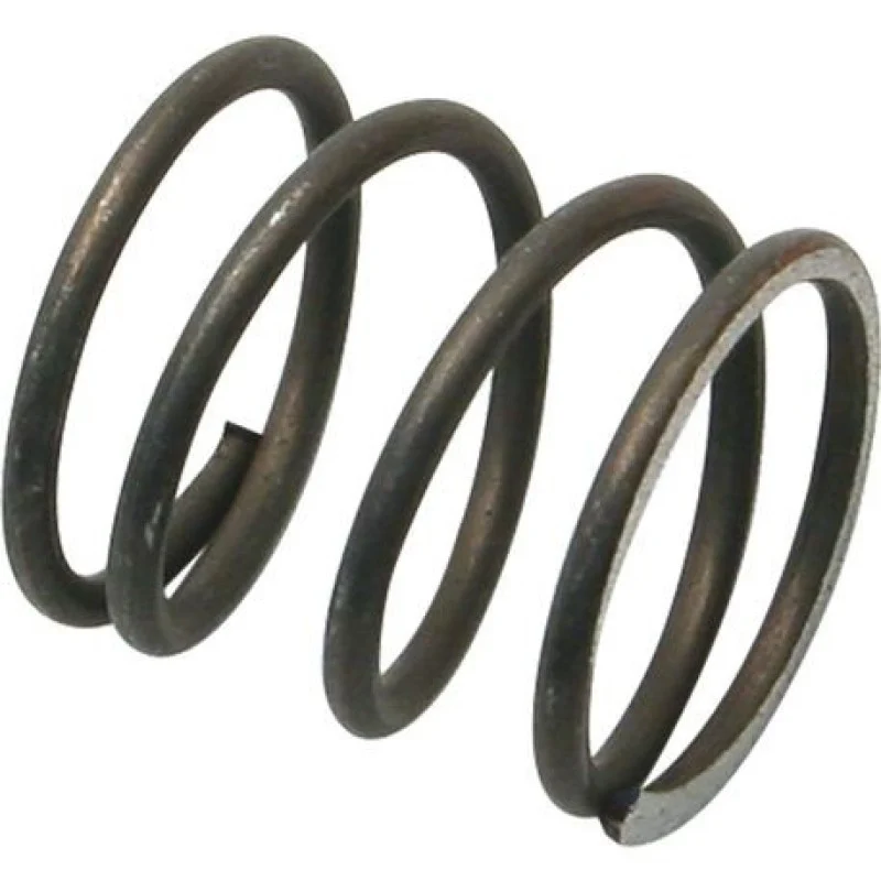 S&S Cycle 1936+ BT .730in x .890in x .925in Pushrod Cover Cap Spring - 93-4018