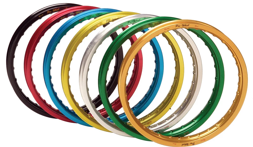 Mini Rim 1.40x19 (Blue)