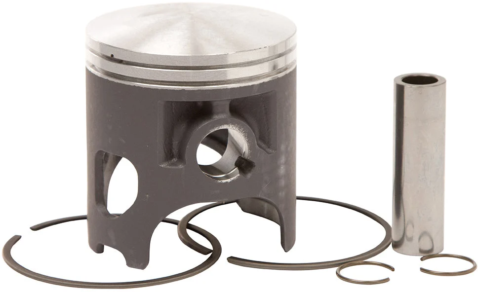 Piston Kit Cast Stroker 64.45/+0.50 Yam