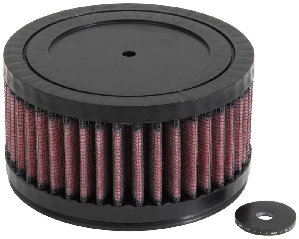 K&N High-Flow Performance Air Filter (YA-2588)