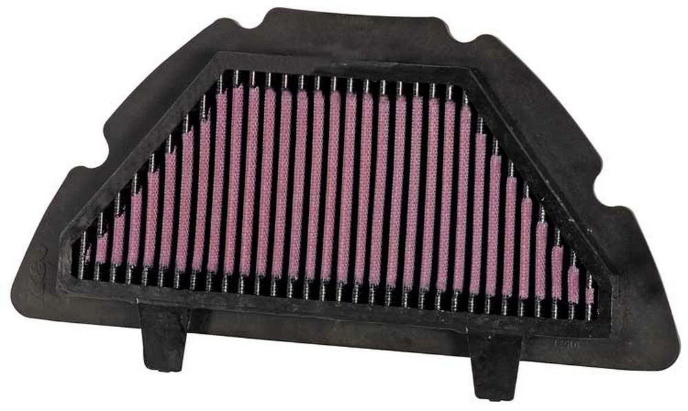 K&N High-Flow Performance Air Filter for 2007-2008 Yamaha YZF-R1 (YA-1007)