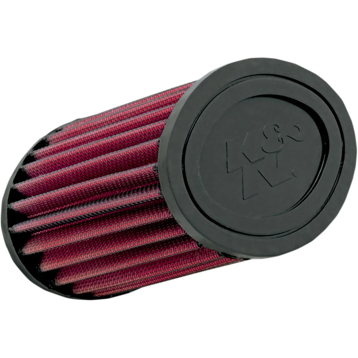 K&N High-Flow Performance Air Filter for 2010-2018 Triumph Thunderbird (TB-1610)