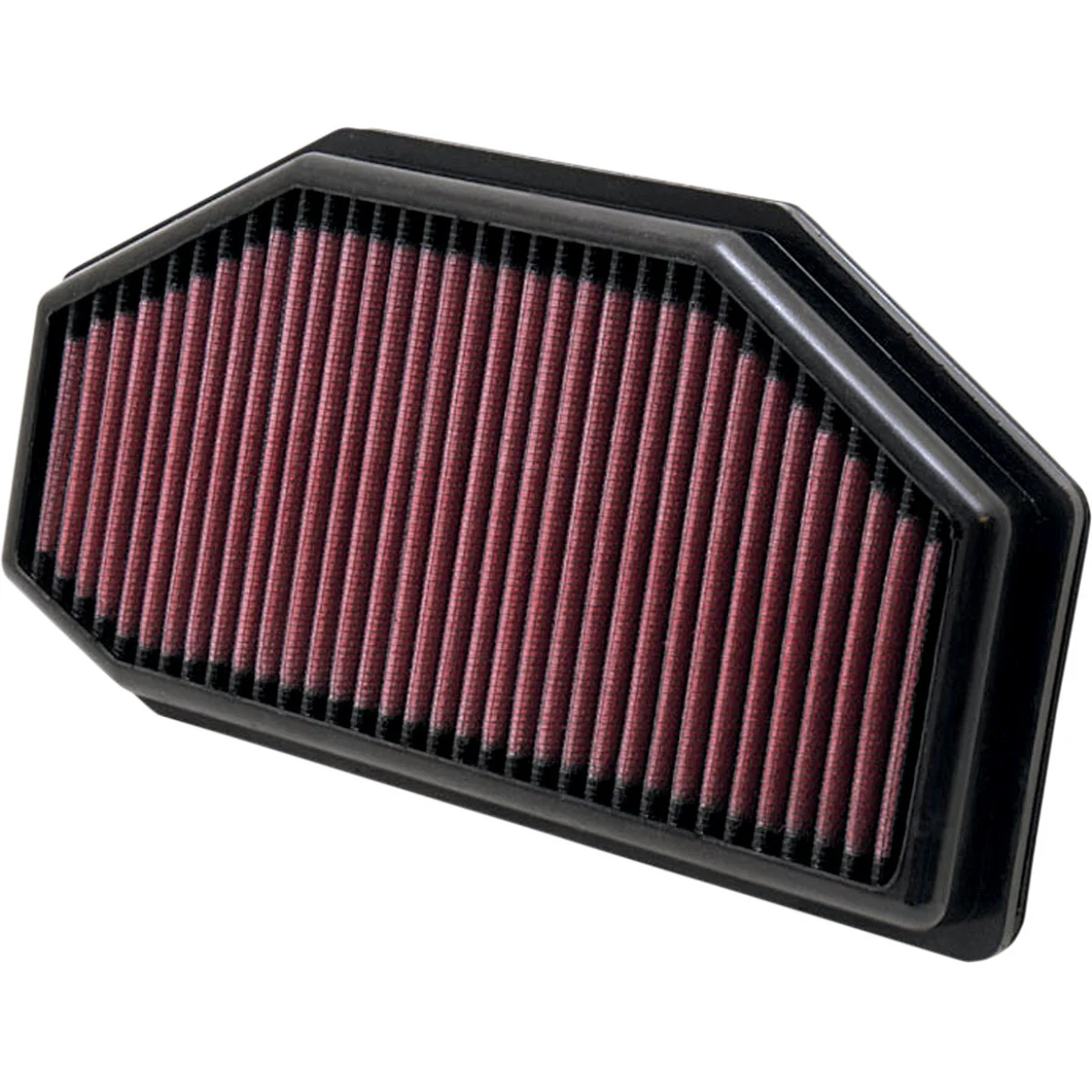 K&N High-Flow Performance Air Filter for 2011-2015 Speed Triple 1050cc (TB-1011)