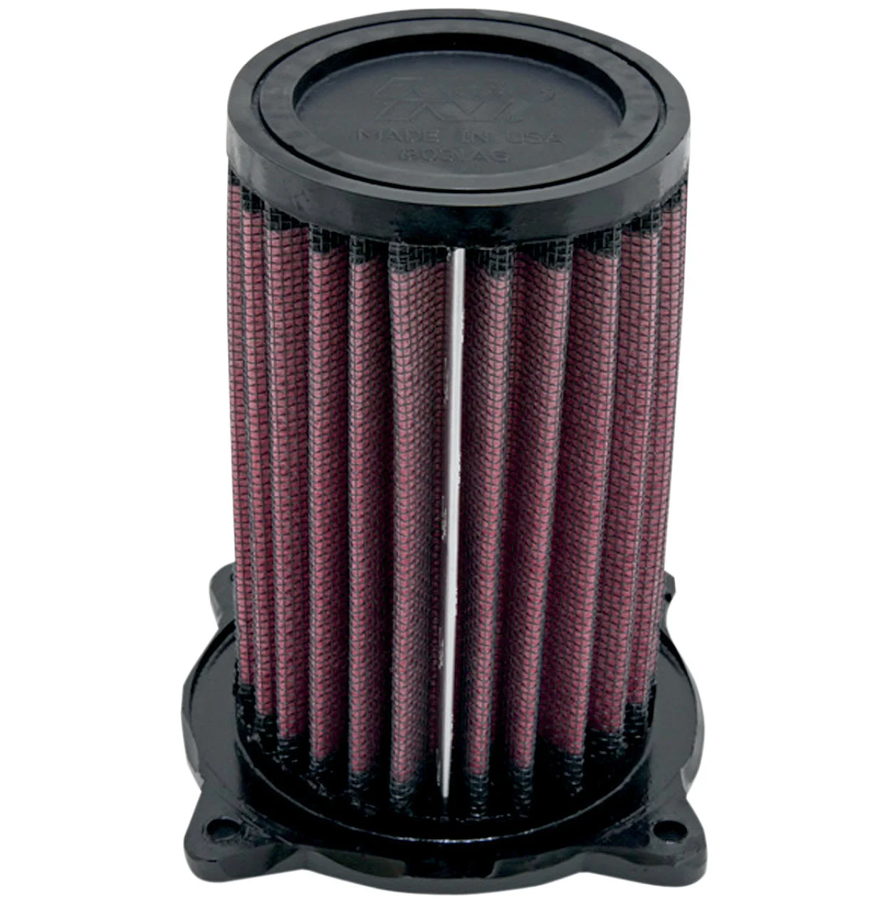 K&N High-Flow Performance Air Filter (SU-5589)