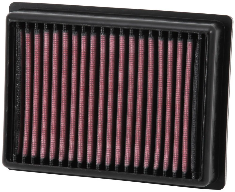 K&N High-Flow Performance Air Filter (KT-1113)