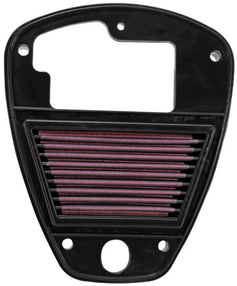 K&N High-Flow Performance Air Filter (KA-9006)