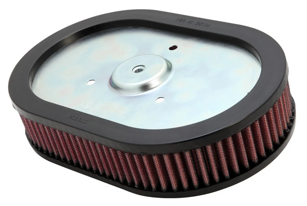 K&N High-Flow Air Filter (HD-0910)