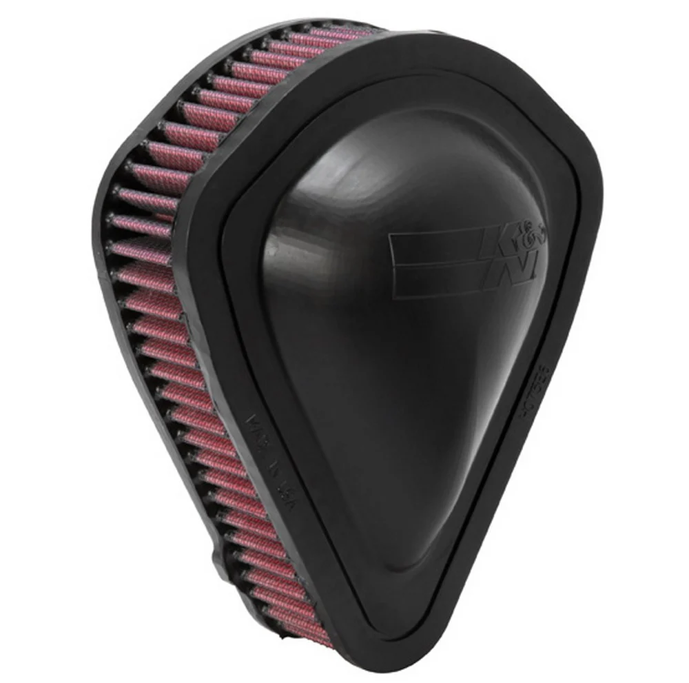 K&N High-Flow Performance Air Filter (HA-1310)